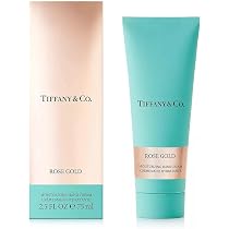 Amazon | ティファニー ローズ ゴールド オードパルファム 30mL
